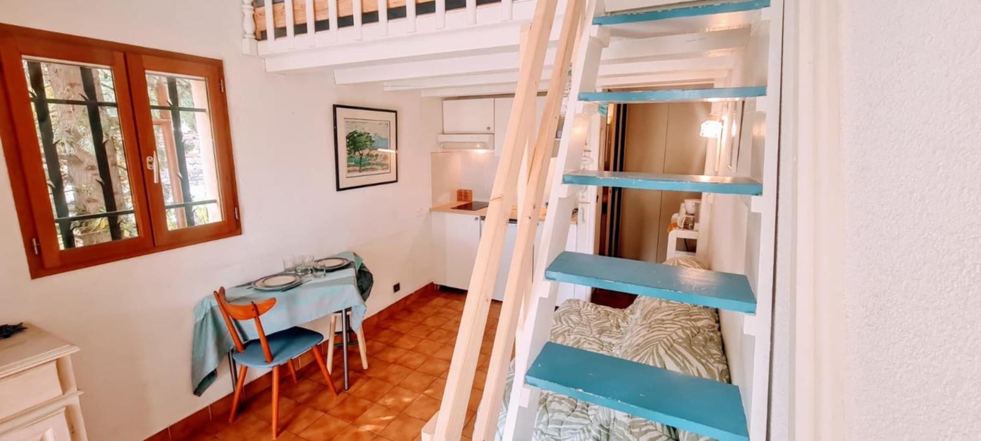 Cosy Studio Just A Stone'S Throw From The Beach Apartment Сен Максим Екстериор снимка